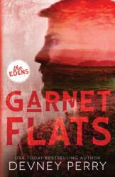 Garnet Flats (ISBN: 9781957376196)