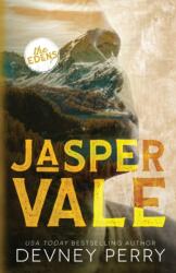 Jasper Vale (ISBN: 9781957376301)