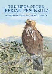 The Birds of the Iberian Peninsula (ISBN: 9781408124802)