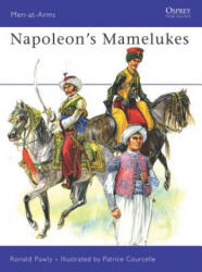 Napoleons Mamelukes - Ronald Pawly (ISBN: 9781841769554)