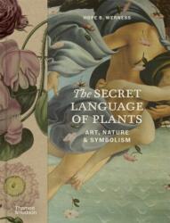 The Secret Language of Plants (ISBN: 9780500028179)