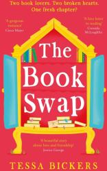 The Book Swap (ISBN: 9781399706087)