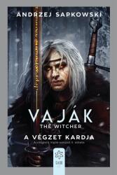 A végzet kardja (ISBN: 9786151100356)