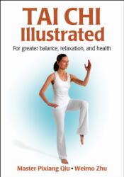 Tai Chi ilustrat (ISBN: 9781450401609)