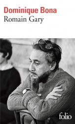 Romain Gary - Dominique Bona (ISBN: 9782070417612)