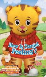 How Is Daniel Feeling? - Maggie Testa, Jason Fruchter (ISBN: 9781481438568)
