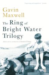 The Ring of Bright Water Trilogy (ISBN: 9780140290493)