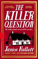 The Killer Question (ISBN: 9781800817203)