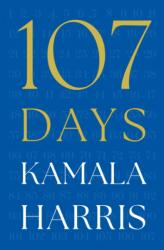 107 Days (ISBN: 9781398557918)