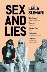Sex and Lies (ISBN: 9780571377763)