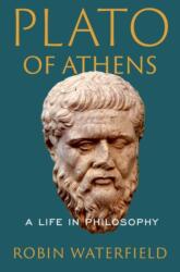 Plato of Athens (ISBN: 9780197797211)