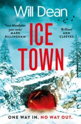 Ice Town - Will Dean (ISBN: 9781399717328)