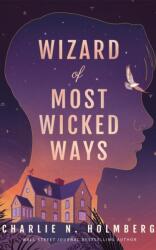 Wizard of Most Wicked Ways - Charlie N. Holmberg (ISBN: 9781662516825)