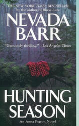 Hunting Season - Nevada Barr (ISBN: 9780425188781)