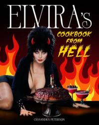 Elvira's Cookbook from Hell (ISBN: 9780306832864)