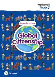 Global Citizenship Student Workbook Year 7 (ISBN: 9781292396804)