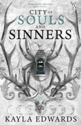 City of Souls and Sinners (ISBN: 9781405988841)