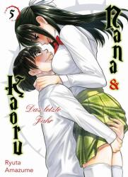 Nana & Kaoru: Das letzte Jahr 05 (ISBN: 9783741634772)