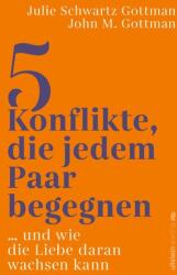 5 conflicte pe care le întâmpină orice cuplu (ISBN: 9783864932342)