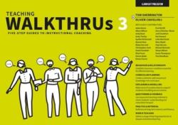 Teaching WalkThrus 3 - Oliver Caviglioli (ISBN: 9781915261137)