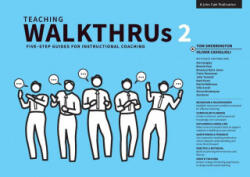 Teaching WalkThrus 2 (ISBN: 9781913622473)
