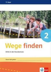 2. Klasse, Arbeitsheft (ISBN: 9783120075011)