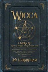 Wicca | Joy Cunningham (2019)