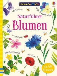Naturführer: Blumen (2020)