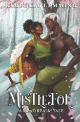 Mistlefoe - Kimberly Lemming (2021)