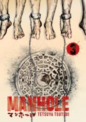 Manhole Volume 3 (2025)