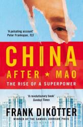 China After Mao (2023)