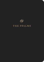 Jurnal biblic ESV: Psalmi (2019)