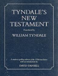 Tyndale's New Testament (1996)