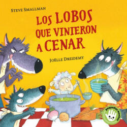 Los lobos que vinieron a cenar (2020)