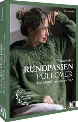 Traumhafte Rundpassenpullover aus Skandinavien stricken (2025)