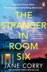 The Stranger in Room Six (2025)