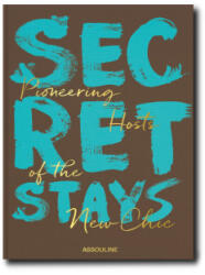 Secret Stays - Stevens (2024)
