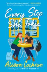 Every Step She Takes (2025)
