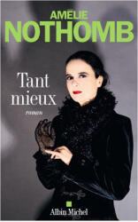 Tant mieux (ISBN: 9782226504395)