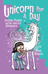 Unicorn for a Day (2023)