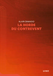 La horde du Contrevent - Damasio (2023)