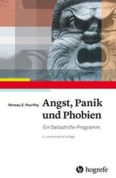 Anxietate, panică și fobii (2019)