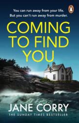 Coming To Find You (2023)