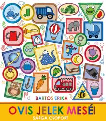 Ovis jelek meséi (2025)