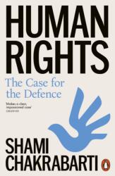 Human Rights (ISBN: 9781802060911)