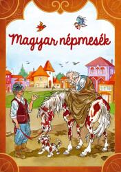 Magyar népmesék (2025)
