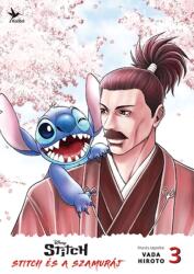 Stitch és a szamuráj 3 (2025)