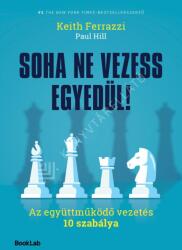 Soha ne vezess egyedül (2025)