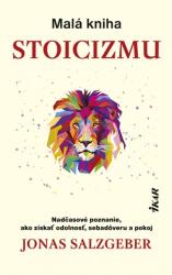 Malá kniha stoicizmu (2022)
