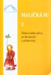 Maličká su 2 (ISBN: 9788086086101)